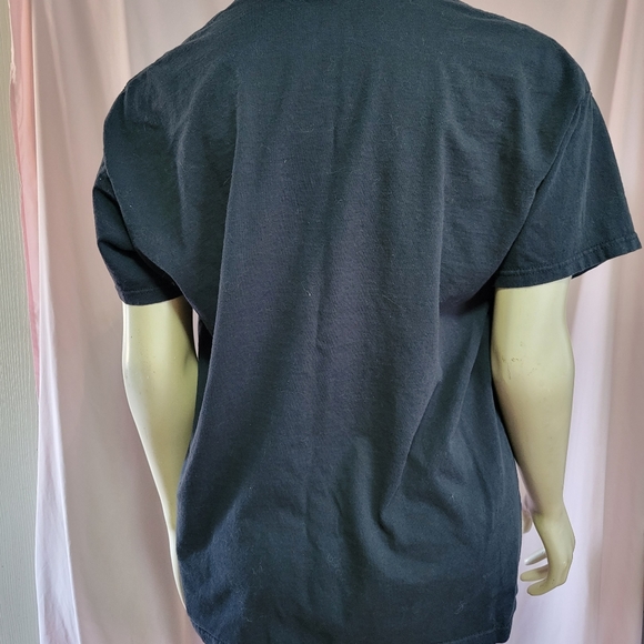 Hell no T-shirt - Picture 3 of 3